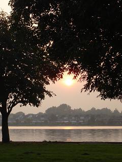 het meer the lake