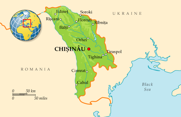 Moldova