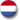 Country Network The Netherlands