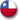 Country Network Chile