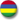 Country Network Mauritius