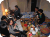 SPECIAL PARTY SHISHA, TEA, MUSIC (paris, France)