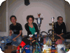 SPECIAL PARTY SHISHA, TEA, MUSIC (paris, France)