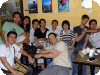 Polyglot Meeting in Bangkok ! (bangkok, Thailand)