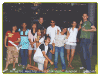 Picnic on the park  (bangkok, Thailand)