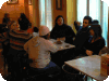 Polyglot Trip to Madrid (paris, France)