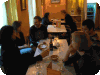 Polyglot Trip to Madrid (paris, France)