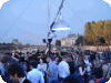 ==&gt  BIGGEST PARTY EVER !! (paris, France)