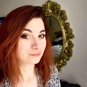 AdelineTheRed