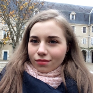 AleksandraOleshko