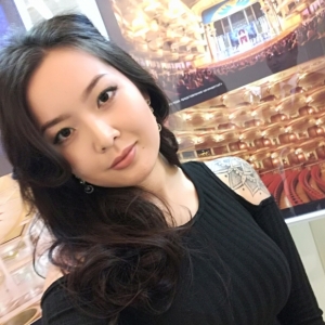 Altynay