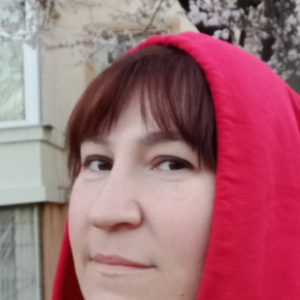 AlyonaSoroka
