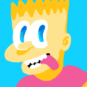 BartRulez666