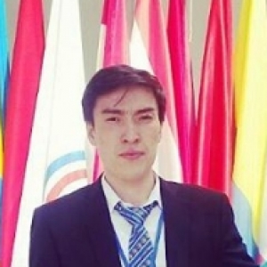 Baurzhan060493
