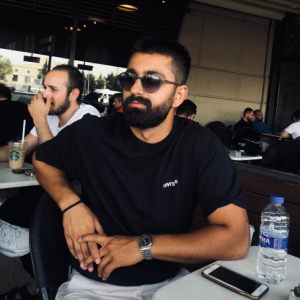 Cagdasyurekli