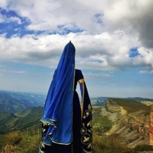 Circassiangirl