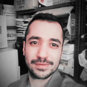 cagilomer