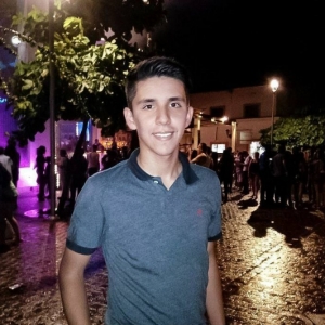 DylanBuenrostro