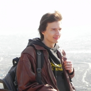 Einarr