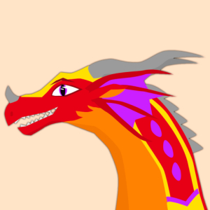 Flamboyance