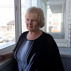 Galina2019