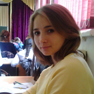 GinaGrey