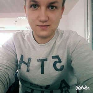 GraisVlad