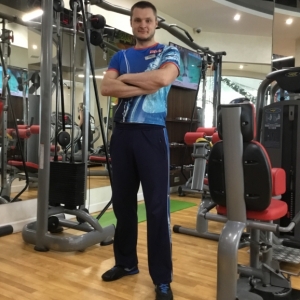 Gymcoach