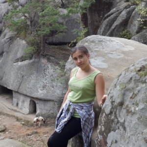 Irishka_