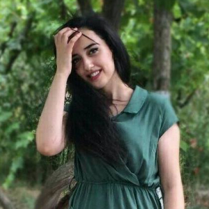 ismayilova