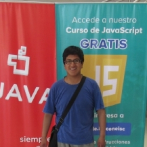 JUNIORRUBEN