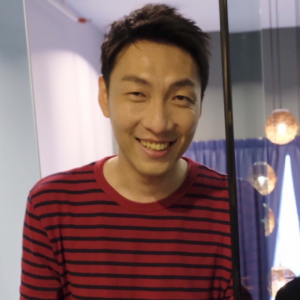 jameswoo