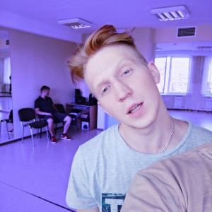 KOSMENCHUK