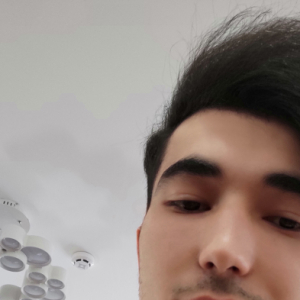 KamolovPro