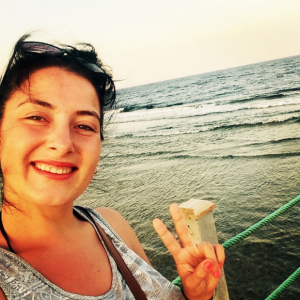 Kristinka21