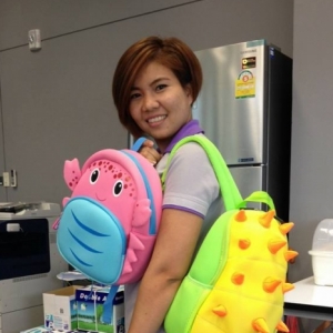 Lookchan