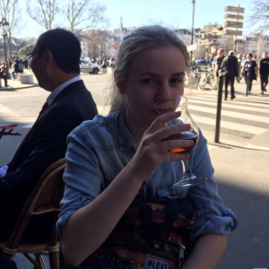MarieIcetea