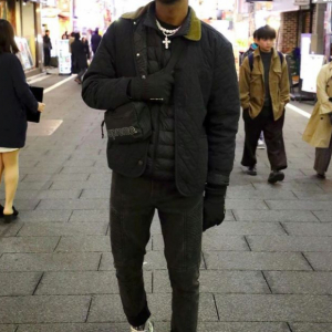 Mr_Gray