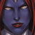 member Mystique-Asma