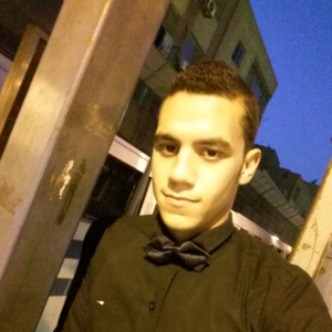 mostafaelesialy