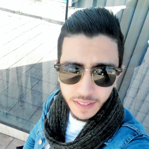 mouhcinets