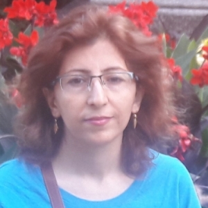 Narges-Hashemi