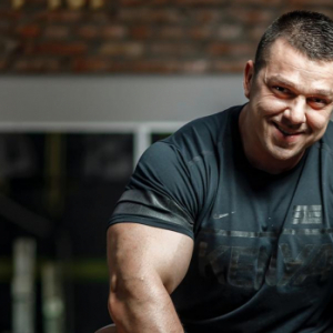 Powervadym