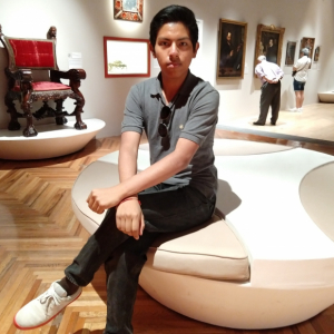 ReymondRed