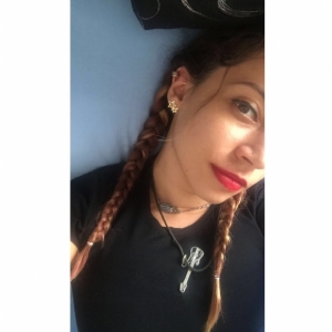 Rubypuce