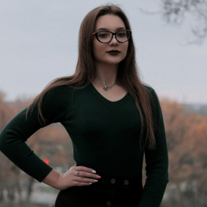 SashaAleksandra