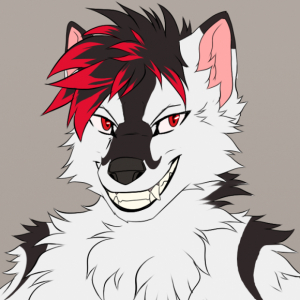 Silverwolfxp