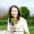 Sunflowery profile picture