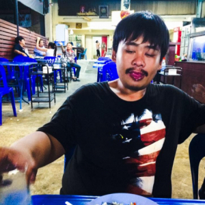 teukpoh
