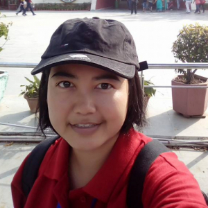Wanny-Thai